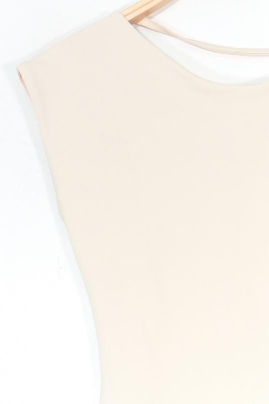 Robes courtes Femme Noir Van Der Rock VD2144 Efashion Paris