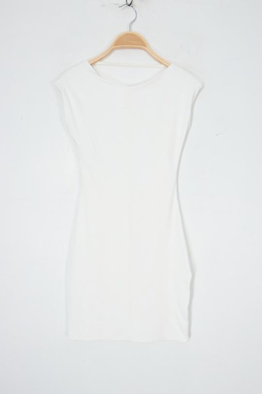 Robes courtes Femme Noir Van Der Rock VD2144 Efashion Paris