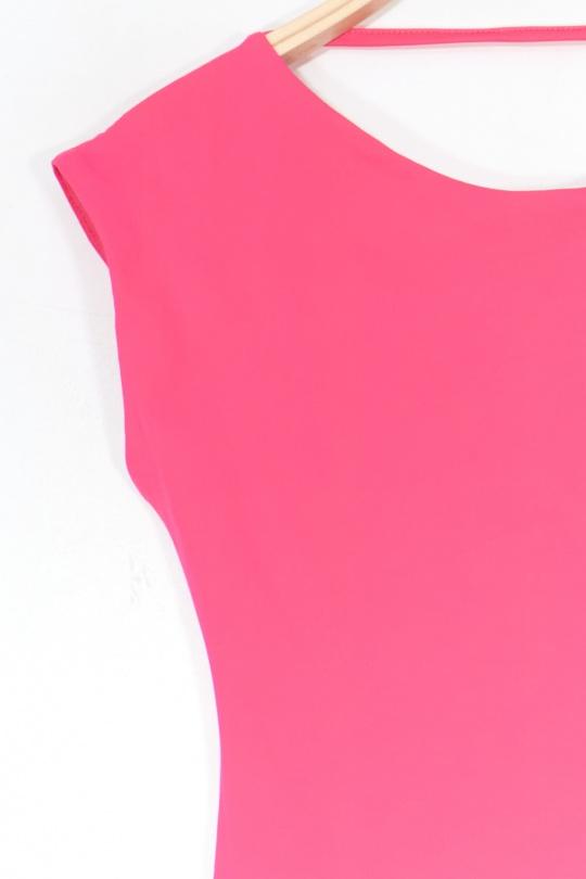 Robes courtes Femme Noir Van Der Rock VD2144 Efashion Paris