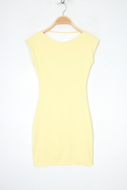 Robes courtes Femme Noir Van Der Rock VD2144 Efashion Paris