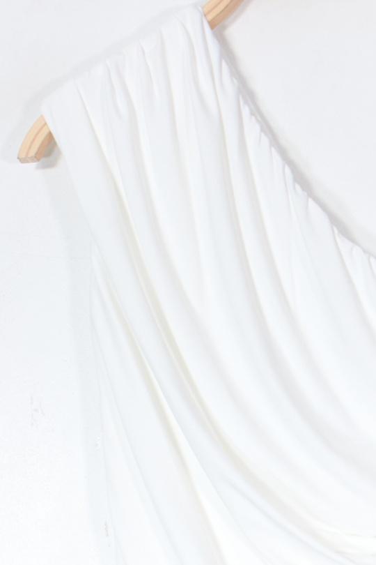 Tops Femme Blanc Van Der Rock VD2086-A Efashion Paris