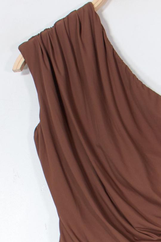 Tops Femme Blanc Van Der Rock VD2086-A Efashion Paris