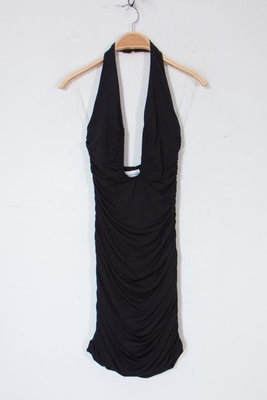 Robes courtes Femme Choco Van Der Rock VD2132 Efashion Paris