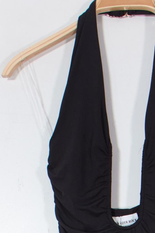 Robes courtes Femme Choco Van Der Rock VD2132 Efashion Paris