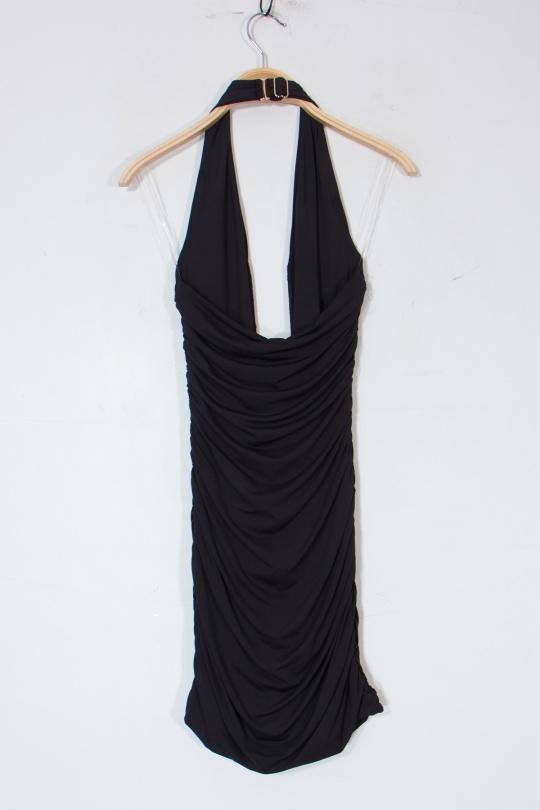 Robes courtes Femme Choco Van Der Rock VD2132 Efashion Paris