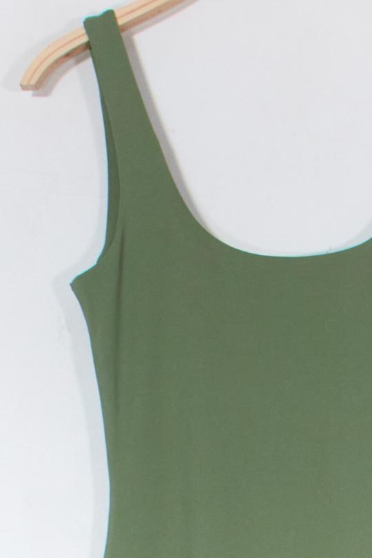 Robes longues Femme Beige Van Der Rock VD2088 Efashion Paris