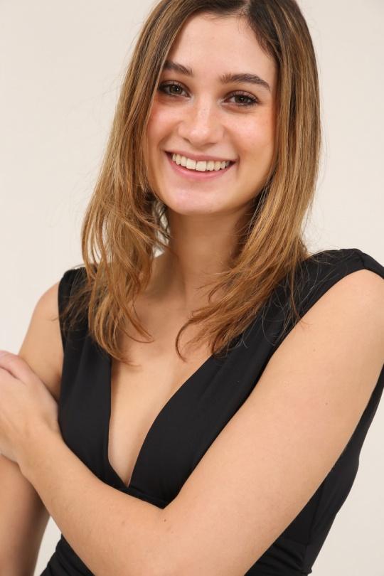 Robes longues Femme Beige Van Der Rock VD1998-C Efashion Paris