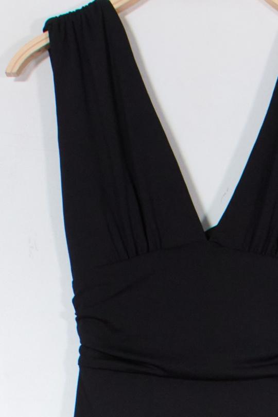 Robes longues Femme Beige Van Der Rock VD1998-C Efashion Paris