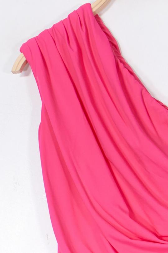 Tops Femme Blanc Van Der Rock VD2086-A Efashion Paris