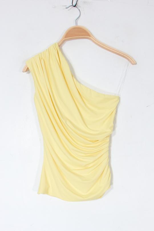 Tops Femme Blanc Van Der Rock VD2086-A Efashion Paris