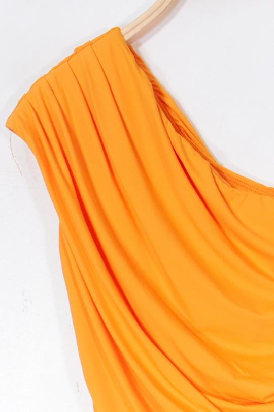 Tops Femme Blanc Van Der Rock VD2086-A Efashion Paris