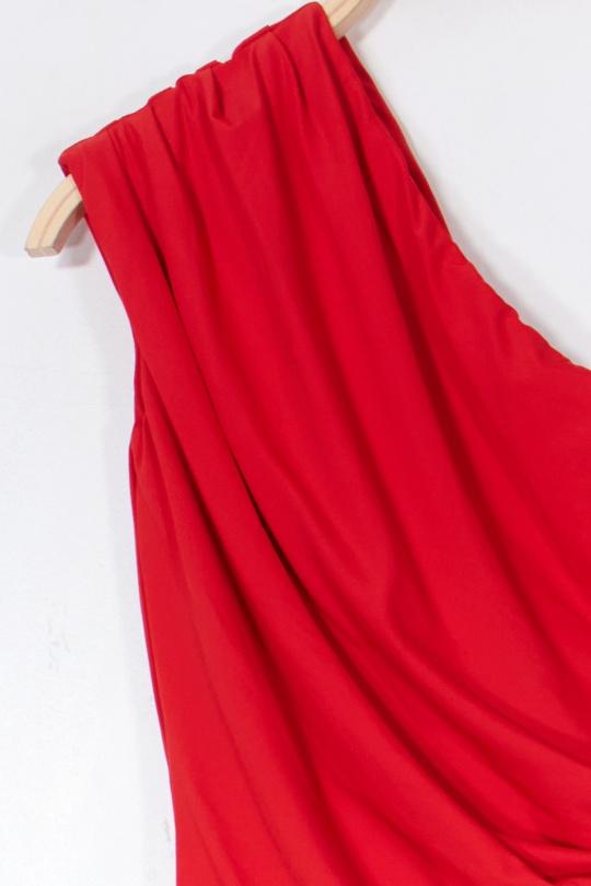 Tops Femme Blanc Van Der Rock VD2086-A Efashion Paris