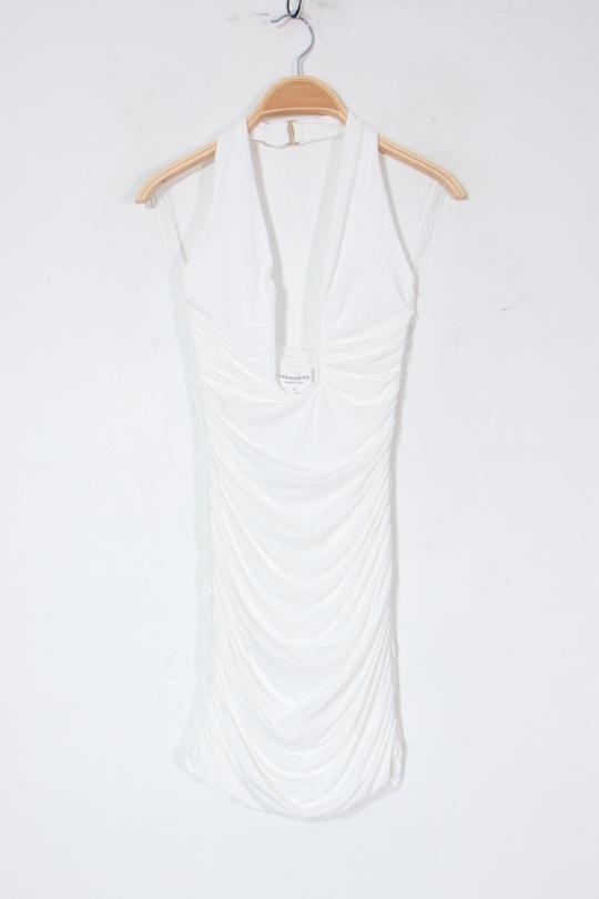 Robes courtes Femme Choco Van Der Rock VD2132 Efashion Paris