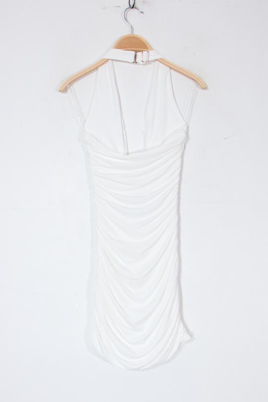 Robes courtes Femme Choco Van Der Rock VD2132 Efashion Paris