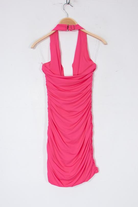 Robes courtes Femme Choco Van Der Rock VD2132 Efashion Paris