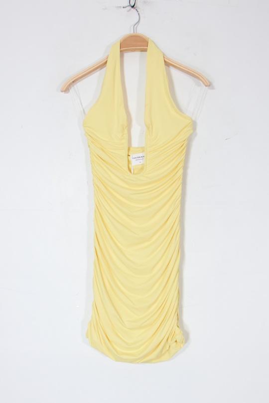 Robes courtes Femme Choco Van Der Rock VD2132 Efashion Paris