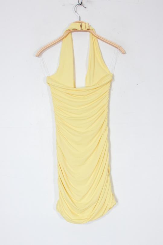 Robes courtes Femme Choco Van Der Rock VD2132 Efashion Paris