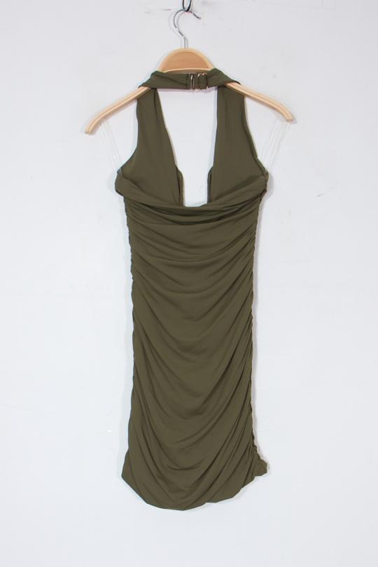 Robes courtes Femme Choco Van Der Rock VD2132 Efashion Paris