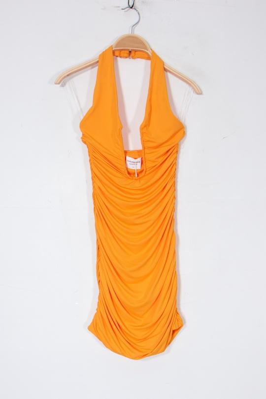 Robes courtes Femme Choco Van Der Rock VD2132 Efashion Paris