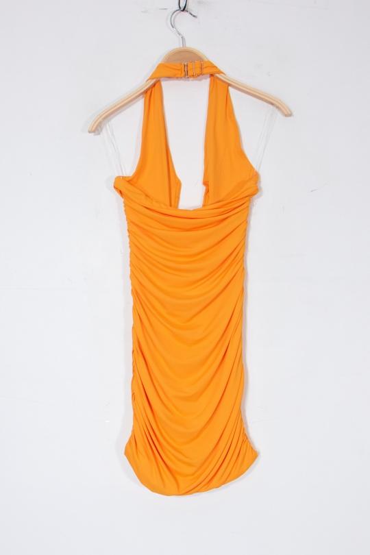 Robes courtes Femme Choco Van Der Rock VD2132 Efashion Paris