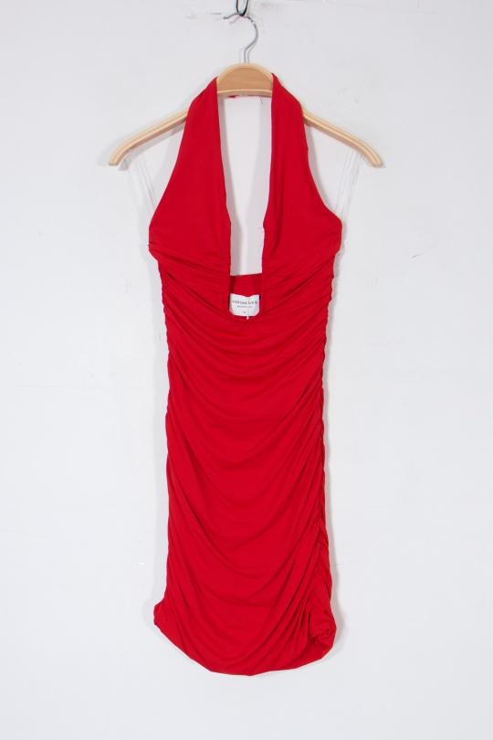 Robes courtes Femme Choco Van Der Rock VD2132 Efashion Paris