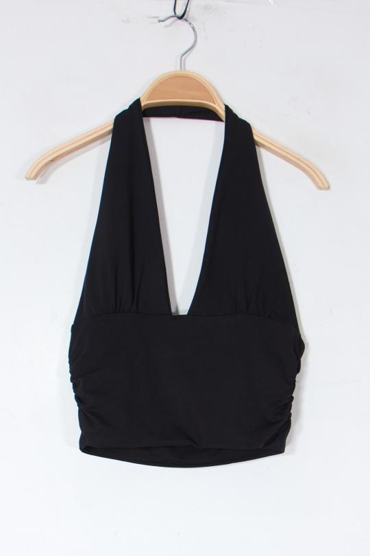 Tops Femme Ecru Van Der Rock VD2093 Efashion Paris