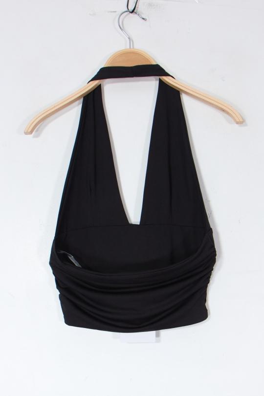 Tops Femme Ecru Van Der Rock VD2093 Efashion Paris