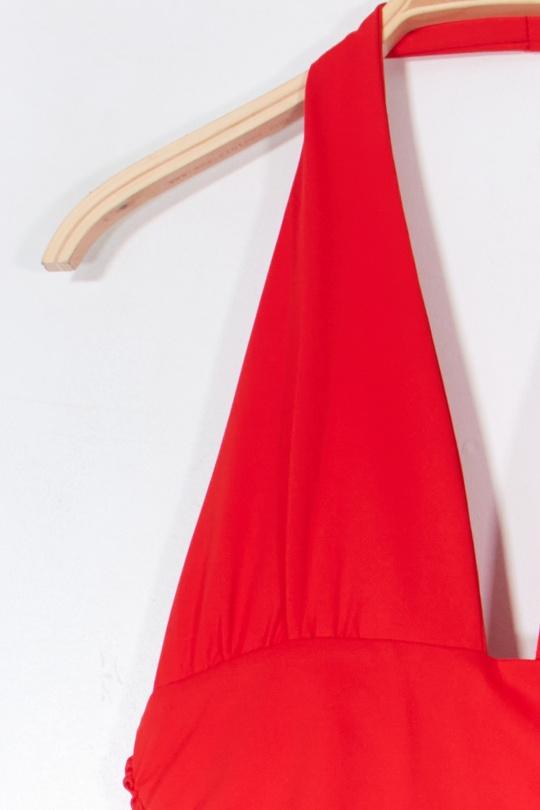 Tops Femme Ecru Van Der Rock VD2093 Efashion Paris