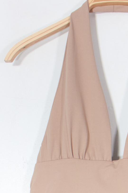 Tops Femme Ecru Van Der Rock VD2093 Efashion Paris