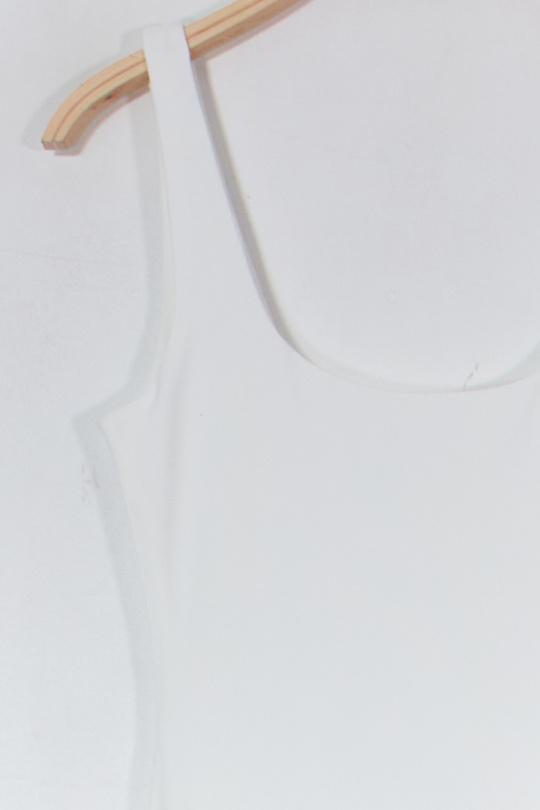 Robes longues Femme Beige Van Der Rock VD2088 Efashion Paris