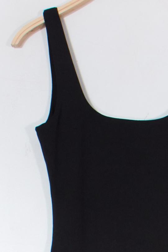 Robes longues Femme Beige Van Der Rock VD2088 Efashion Paris