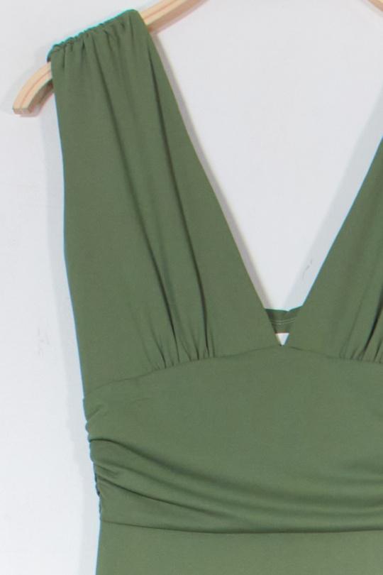 Robes longues Femme Beige Van Der Rock VD1998-C Efashion Paris