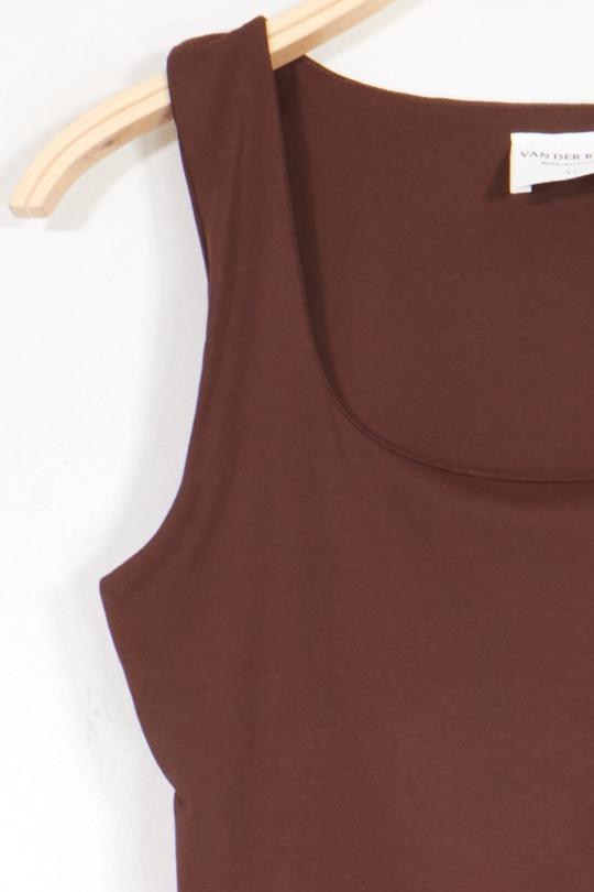 Débardeurs Femme Choco Van Der Rock AR1385 Efashion Paris