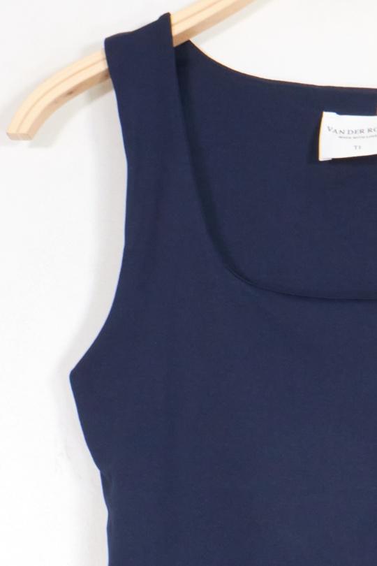 Débardeurs Femme Choco Van Der Rock AR1385 Efashion Paris