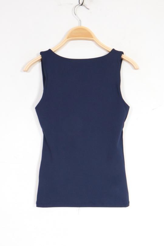 Débardeurs Femme Choco Van Der Rock AR1385 Efashion Paris