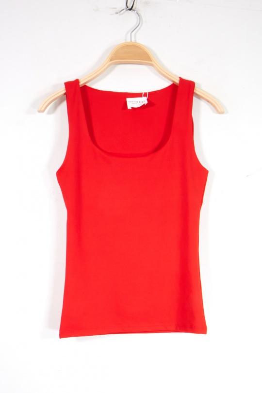 Débardeurs Femme Choco Van Der Rock AR1385 Efashion Paris