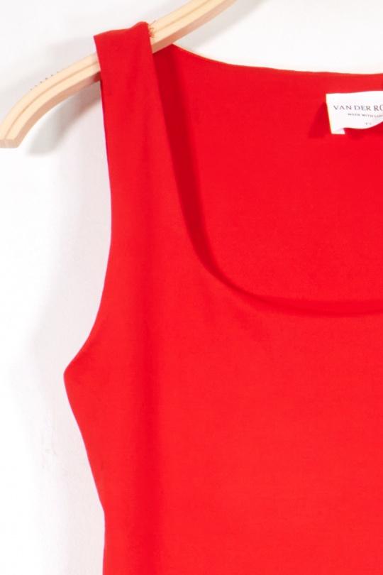 Débardeurs Femme Choco Van Der Rock AR1385 Efashion Paris