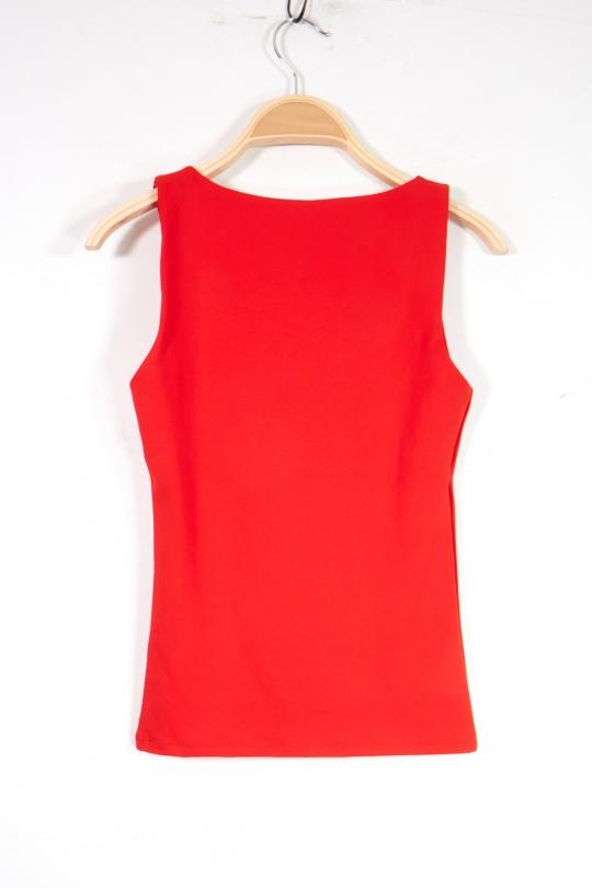 Débardeurs Femme Choco Van Der Rock AR1385 Efashion Paris