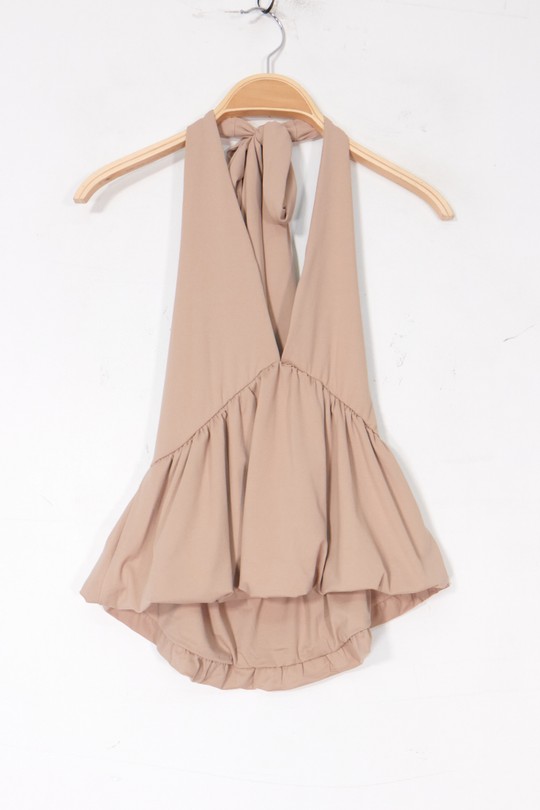 Tops Femme Blanc Van Der Rock VD2213 Efashion Paris