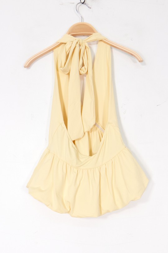 Tops Femme Blanc Van Der Rock VD2213 Efashion Paris