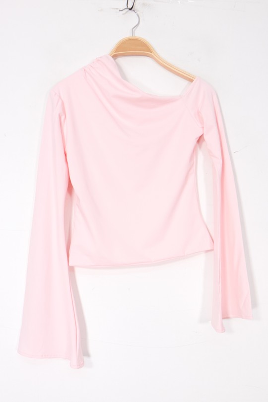 Tops Femme Rose Van Der Rock VD2234 Efashion Paris