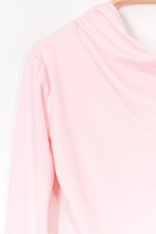 Tops Femme Rose Van Der Rock VD2234 Efashion Paris