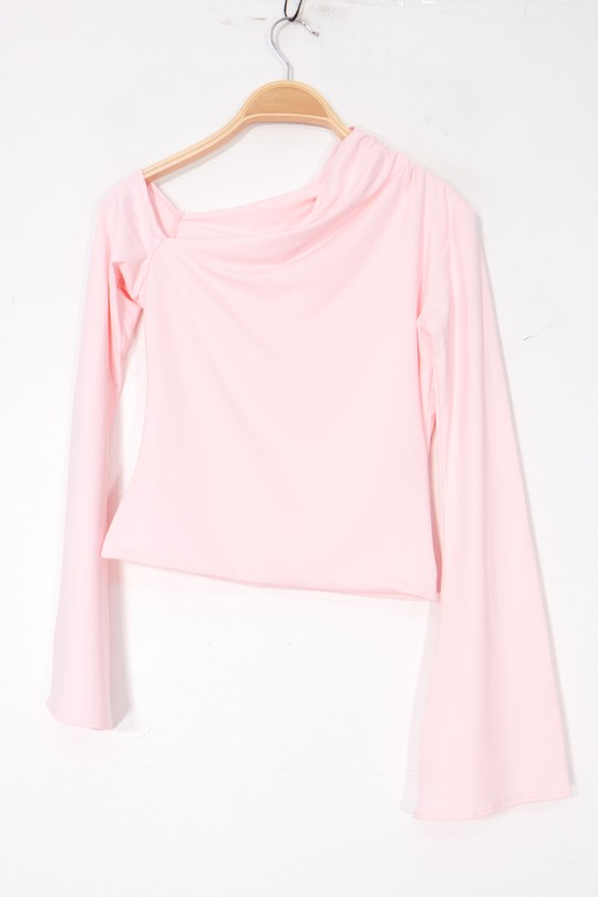 Tops Femme Rose Van Der Rock VD2234 Efashion Paris