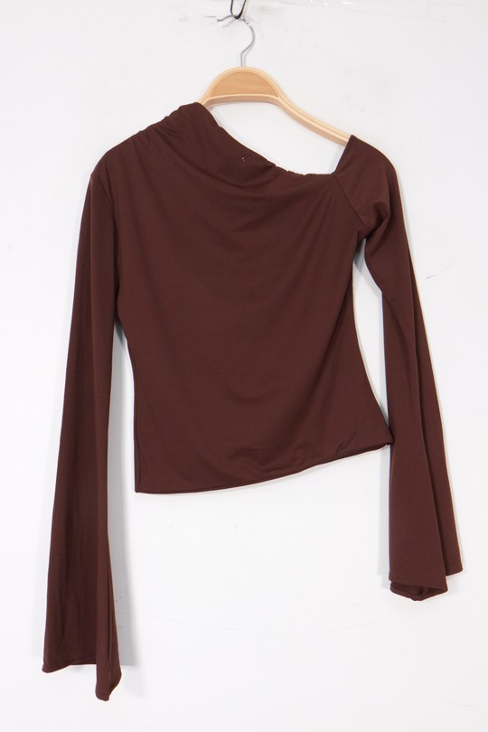 Tops Femme Rose Van Der Rock VD2234 Efashion Paris