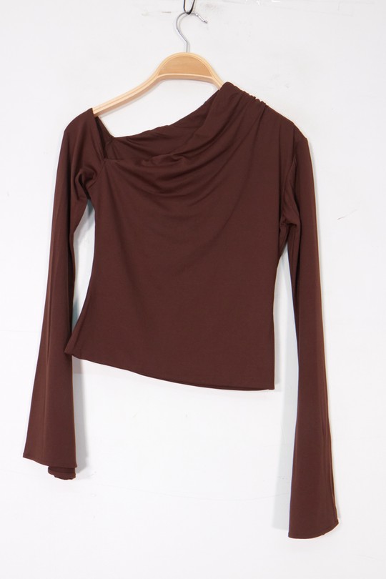 Tops Femme Rose Van Der Rock VD2234 Efashion Paris