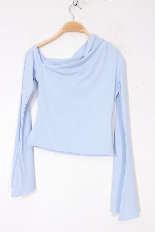 Tops Femme Rose Van Der Rock VD2234 Efashion Paris