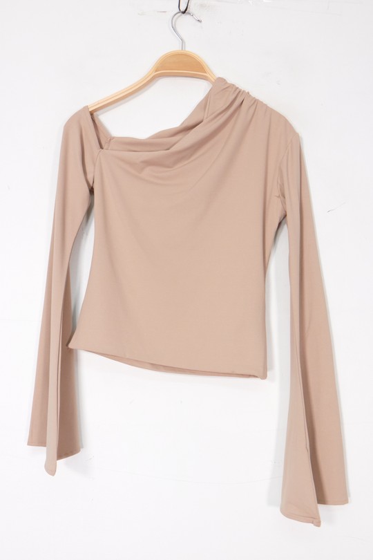 Tops Femme Rose Van Der Rock VD2234 Efashion Paris