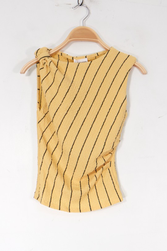 Tops Femme Beige Van Der Rock VD1905-E Efashion Paris