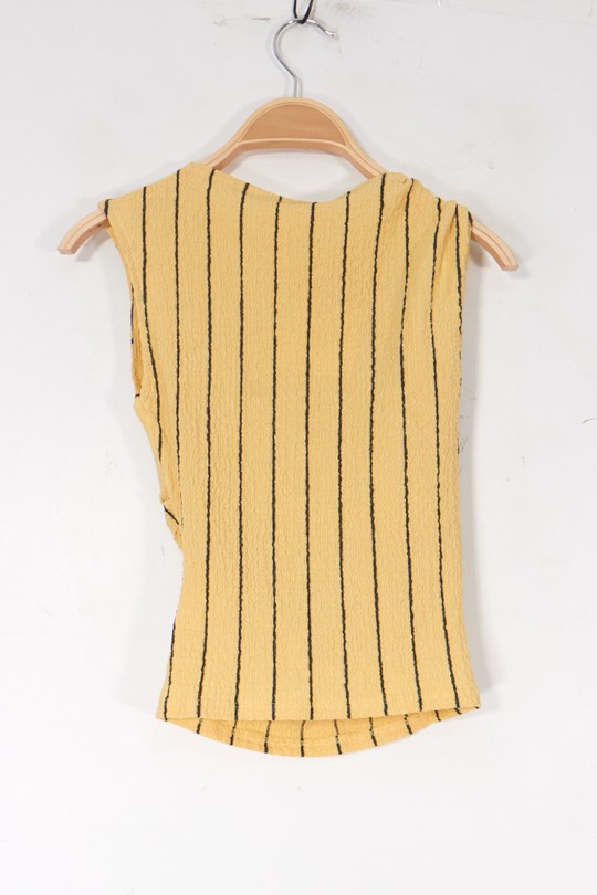 Tops Femme Beige Van Der Rock VD1905-E Efashion Paris