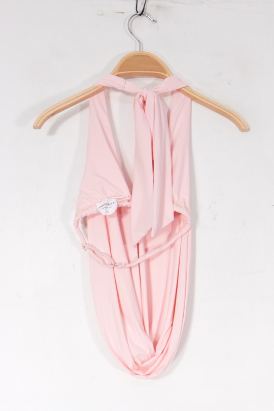 Tops Femme Jaune pastel Van Der Rock VD2197 Efashion Paris